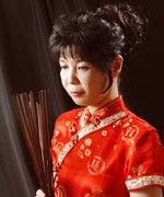 当たることで有名な翡翠輝子のプロフィールと口コミが掲載されています。
