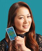 当たることで有名な原田麻帆のプロフィールと口コミが掲載されています。