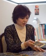 当たることで有名な華蓮のプロフィールと口コミが掲載されています。