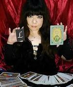 当たることで有名なリリスのプロフィールと口コミが掲載されています。