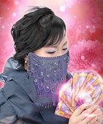 当たることで有名なアイーダのプロフィールと口コミが掲載されています。