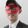当たることで有名なゲッターズ飯田のプロフィールと口コミが掲載されています。
