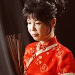当たることで有名な翡翠輝子のプロフィールと口コミが掲載されています。