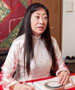 当たることで有名な美杏のプロフィールと口コミが掲載されています。