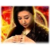 当たることで有名な美黎のプロフィールと口コミが掲載されています。