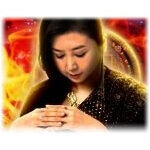 当たることで有名な美黎のプロフィールと口コミが掲載されています。