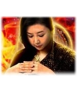 当たることで有名な美黎のプロフィールと口コミが掲載されています。