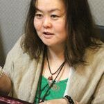 当たることで有名な金母のプロフィールと口コミが掲載されています。