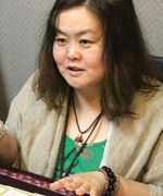 当たることで有名な金母のプロフィールと口コミが掲載されています。