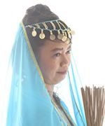 当たることで有名な飛鳥未明のプロフィールと口コミが掲載されています。