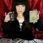 当たることで有名なリリスのプロフィールと口コミが掲載されています。