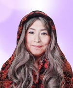 当たることで有名な花梨亜のプロフィールと口コミが掲載されています。