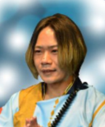 孔明先生のプロフィール画像