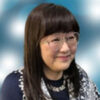 人の気持ちを深く読み解く能力と未来視の技術に長け、心の凝りを解きほぐすころん先生のイメージ